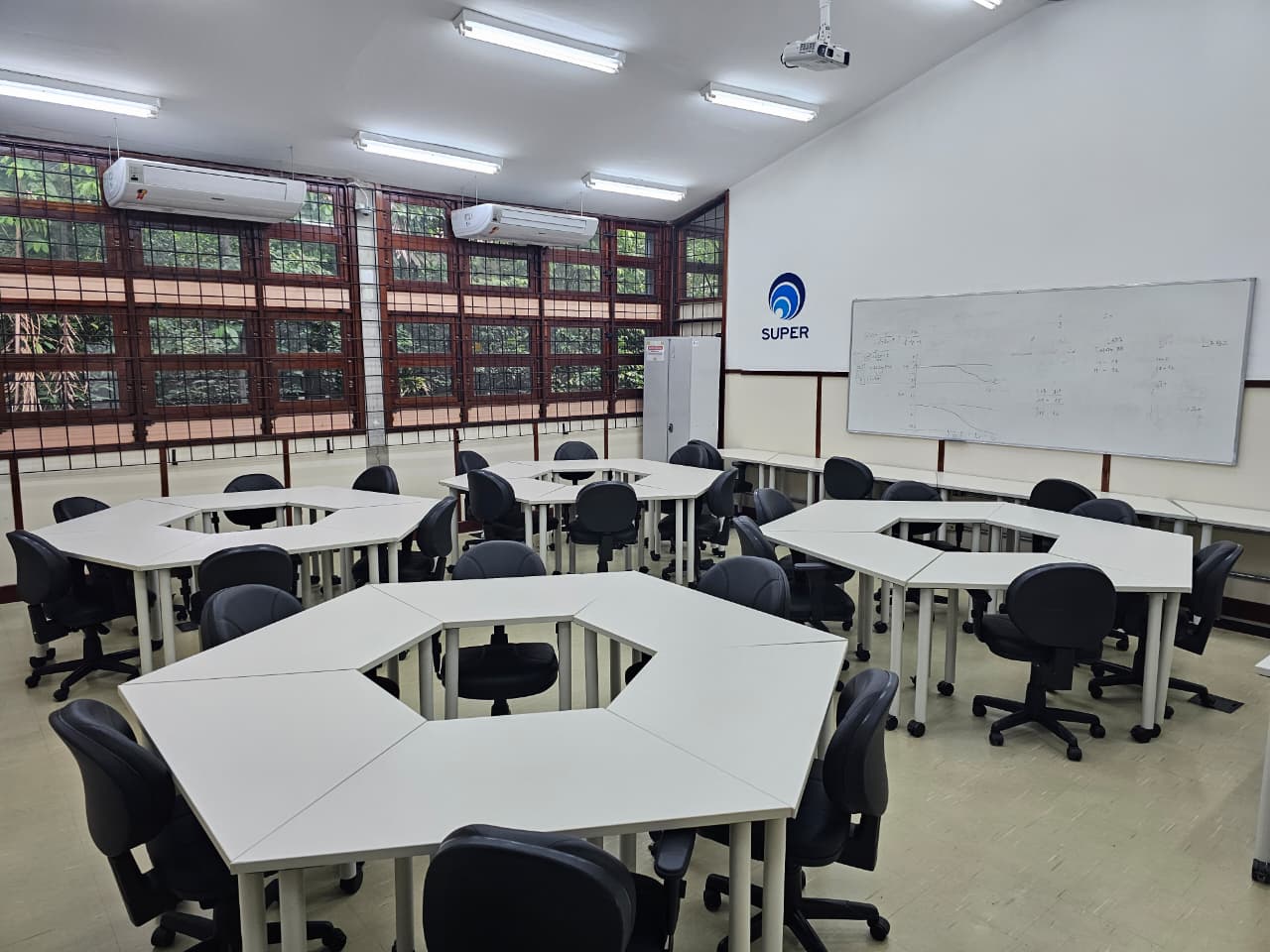 Laboratório de Metodologias Ativas