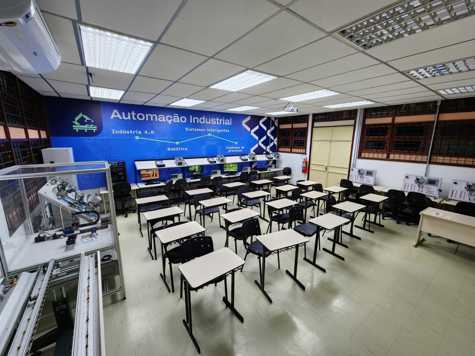 Laboratório de Eletrônica III